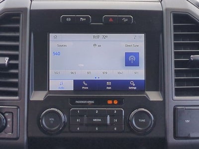 2022 Ford Super Duty F-450 DRW XL
