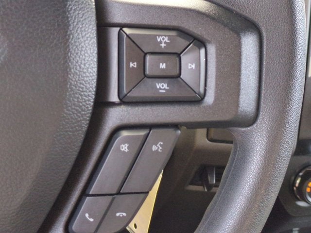 2022 Ford Super Duty F-450 DRW XL