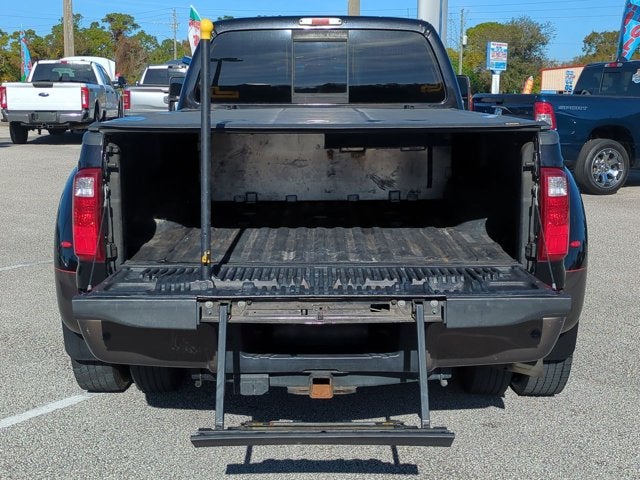2015 Ford Super Duty F-450 Pickup King Ranch DRW