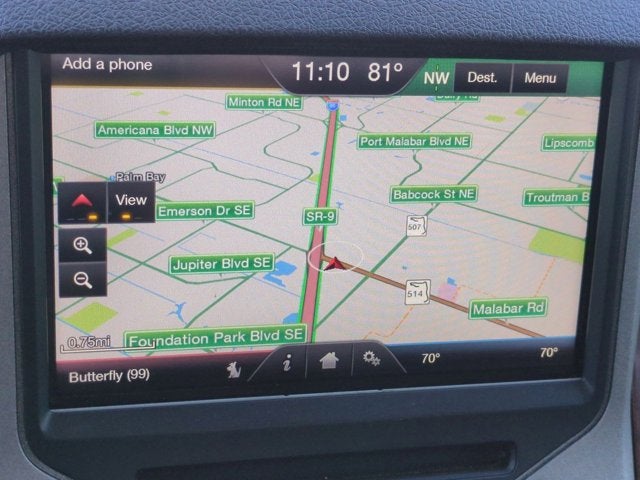 2015 Ford Super Duty F-450 Pickup King Ranch DRW