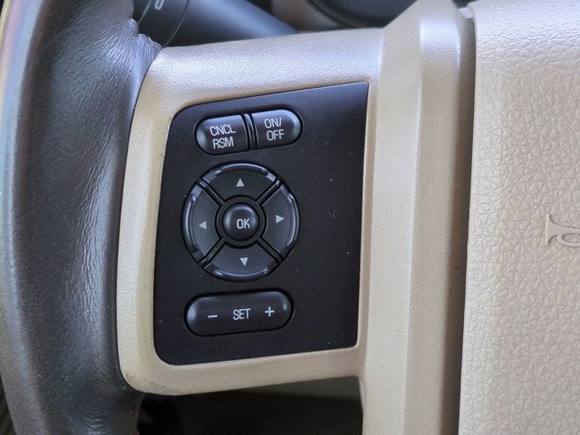 2015 Ford Super Duty F-450 Pickup King Ranch DRW