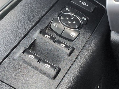 2021 Ford Super Duty F-450 DRW Platinum