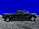 2021 Ford Super Duty F-450 DRW Platinum