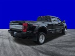 2021 Ford Super Duty F-450 DRW Platinum