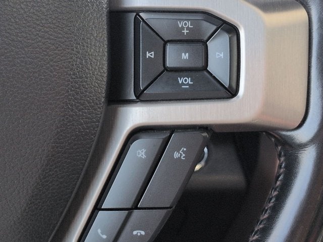 2021 Ford Super Duty F-450 DRW Platinum