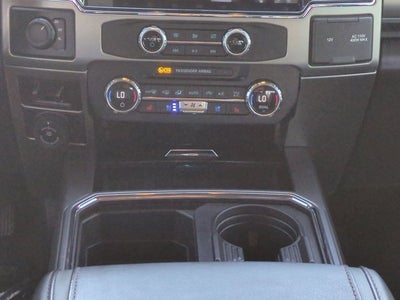 2022 Ford Super Duty F-450 DRW Platinum