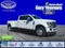 2022 Ford Super Duty F-450 DRW Platinum