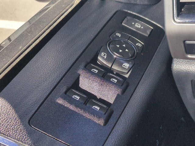 2022 Ford Super Duty F-450 DRW Platinum