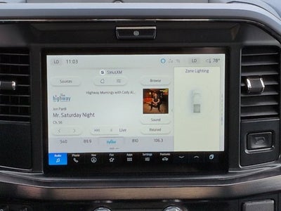 2026 Ford Super Duty F-450 DRW LARIAT