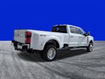 2026 Ford Super Duty F-450 DRW LARIAT