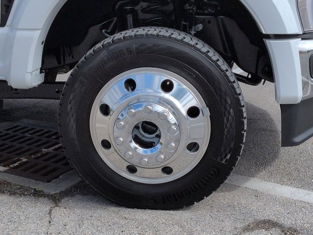 2026 Ford Super Duty F-450 DRW LARIAT