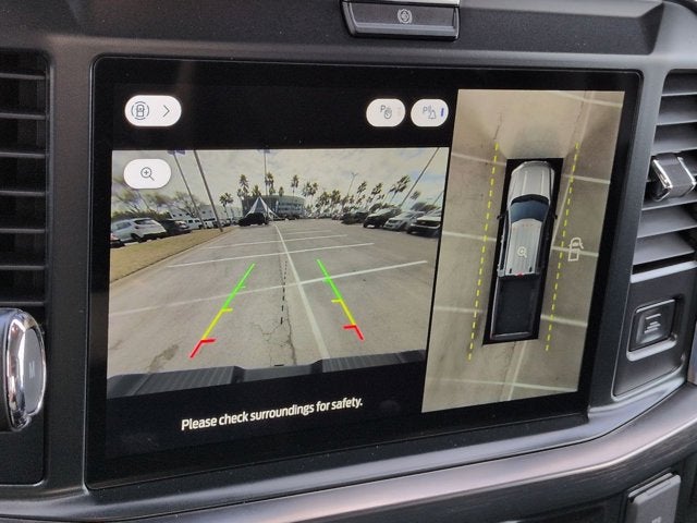 2026 Ford Super Duty F-450 DRW LARIAT