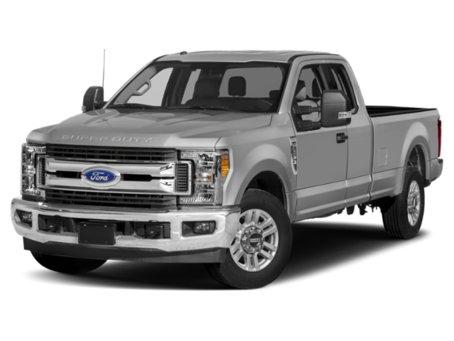 2019 Ford Super Duty F-350 SRW XLT