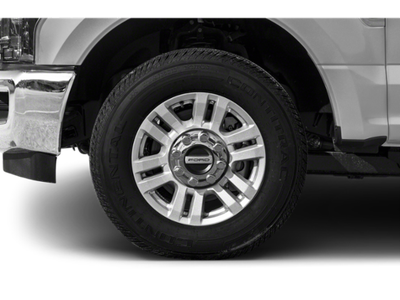 2019 Ford Super Duty F-350 SRW XLT