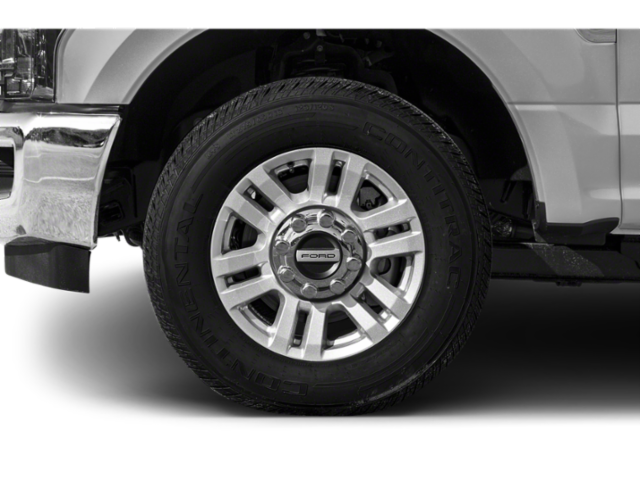 2019 Ford Super Duty F-350 SRW XLT