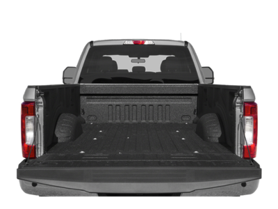 2019 Ford Super Duty F-350 SRW XLT