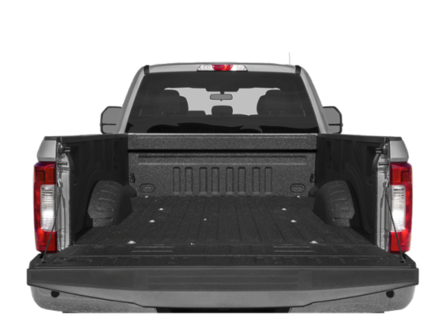 2019 Ford Super Duty F-350 SRW XLT