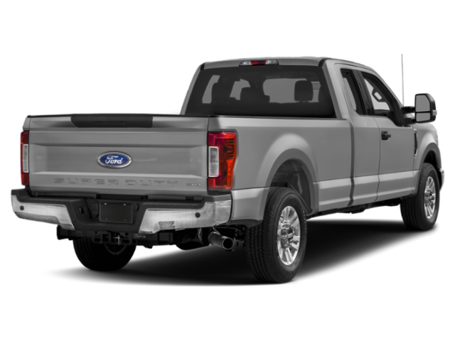 2019 Ford Super Duty F-350 SRW XLT