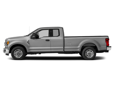 2019 Ford Super Duty F-350 SRW XLT