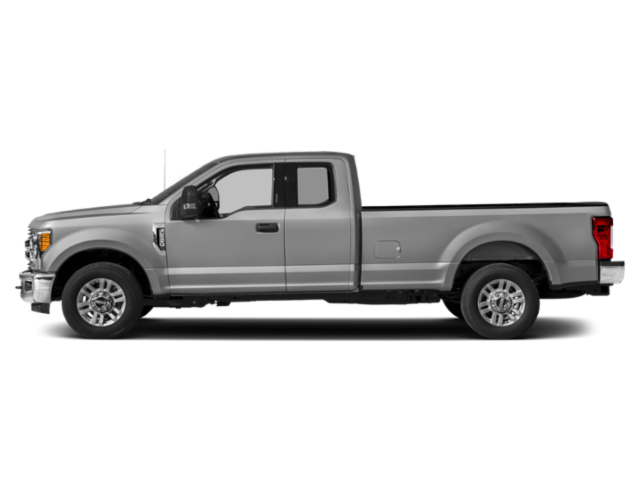 2019 Ford Super Duty F-350 SRW XLT