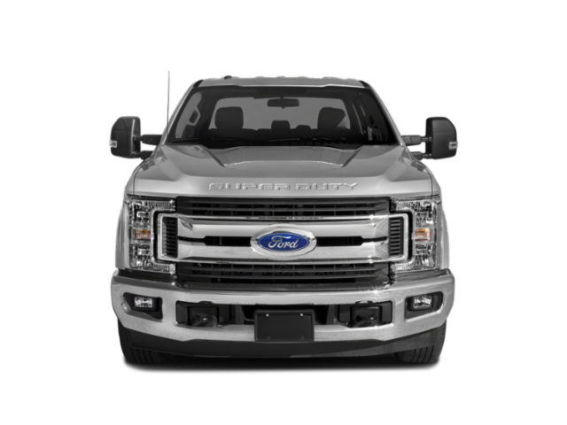 2019 Ford Super Duty F-350 SRW XLT