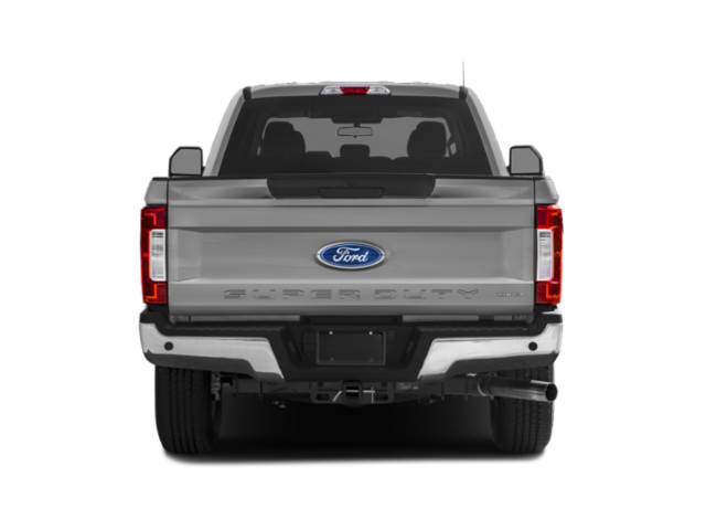 2019 Ford Super Duty F-350 SRW XLT