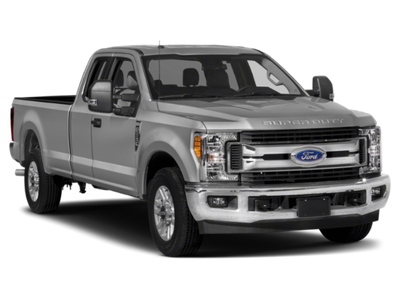 2019 Ford Super Duty F-350 SRW XLT