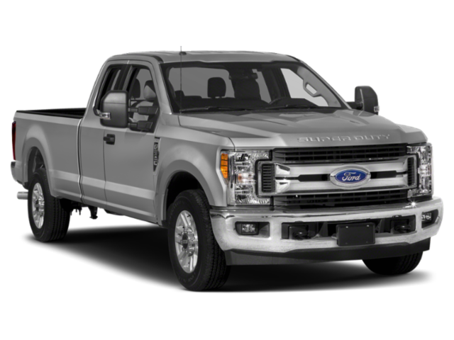 2019 Ford Super Duty F-350 SRW XLT