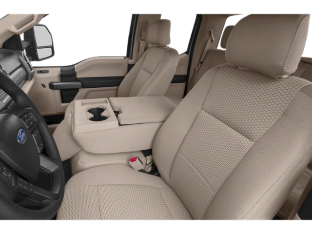 2019 Ford Super Duty F-350 SRW XLT