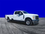 2023 Ford Super Duty F-350 SRW XL