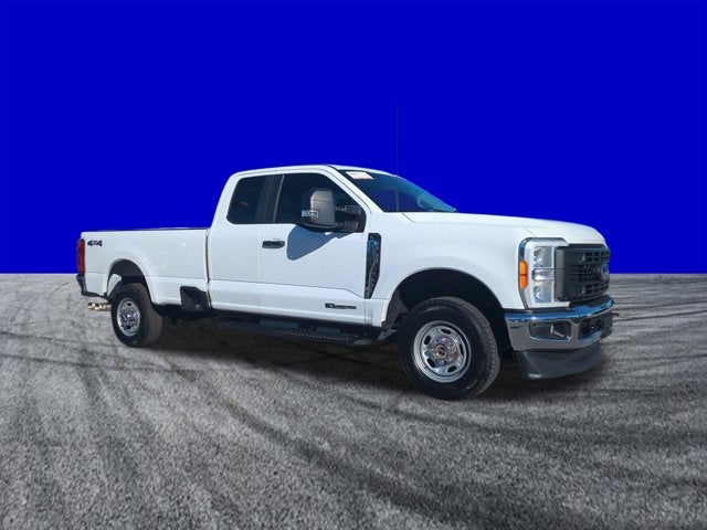 2023 Ford Super Duty F-350 SRW XL