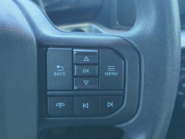 2023 Ford Super Duty F-350 SRW XL