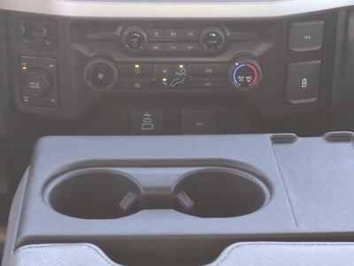 2023 Ford Super Duty F-350 SRW XL