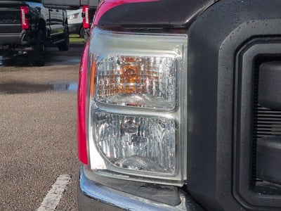 2012 Ford Super Duty F-250 Pickup XL