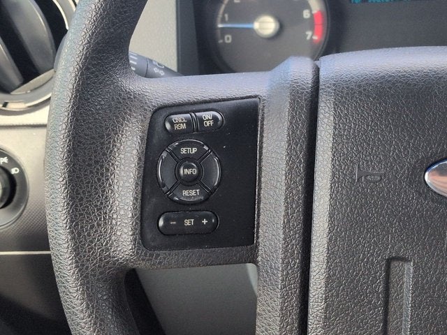 2012 Ford Super Duty F-250 Pickup XL