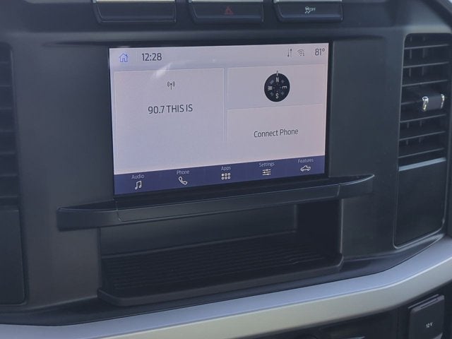 2023 Ford Super Duty F-250 SRW XL