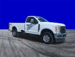 2023 Ford Super Duty F-250 SRW XL