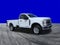 2025 Ford Super Duty F-250 SRW XLT