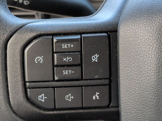 2025 Ford Super Duty F-250 SRW XLT