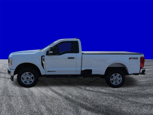 2025 Ford Super Duty F-250 SRW XLT