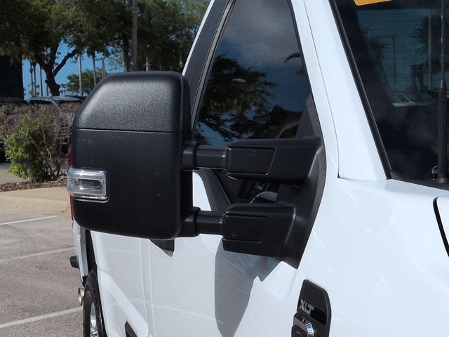 2025 Ford Super Duty F-250 SRW XLT