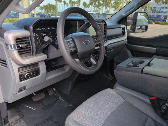2025 Ford Super Duty F-250 SRW XLT
