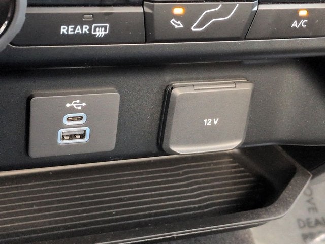 2025 Ford Super Duty F-250 SRW XLT