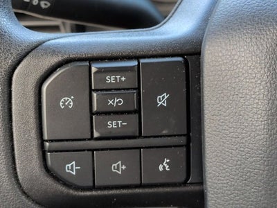 2025 Ford Super Duty F-250 SRW XLT