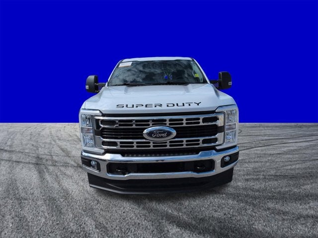 2025 Ford Super Duty F-250 SRW XLT