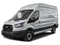 2023 Ford Transit Cargo Van 148 WB High Roof Extended Cargo