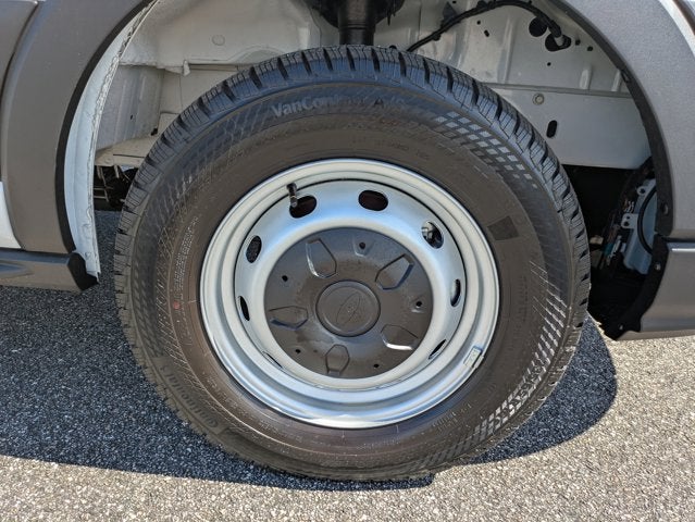 2026 Ford Transit-350 Base