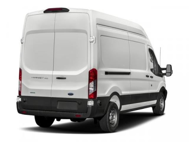 2018 Ford Transit Van 148 WB High Roof Extended Cargo