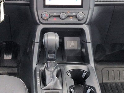 2024 Ford Ranger XL