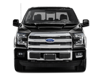 2017 Ford F-150 King Ranch